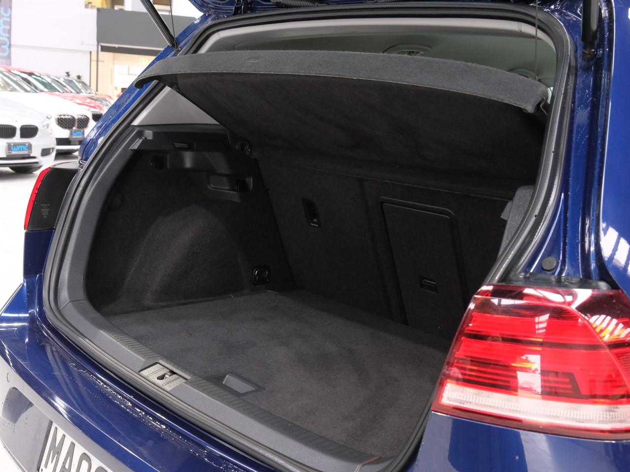 image-19, 2019 Volkswagen Golf 1.4TSI Comfortline Facelift ' at Christchurch