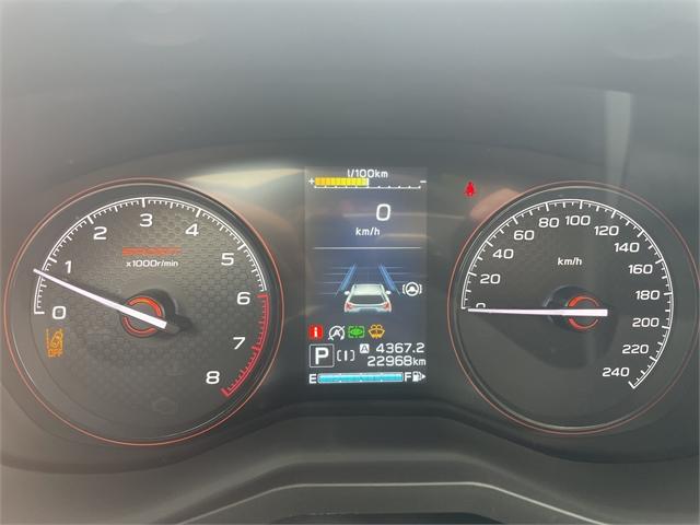 image-5, 2024 Subaru Forester X Sport 2.5P/4Wd at Queenstown-Lakes