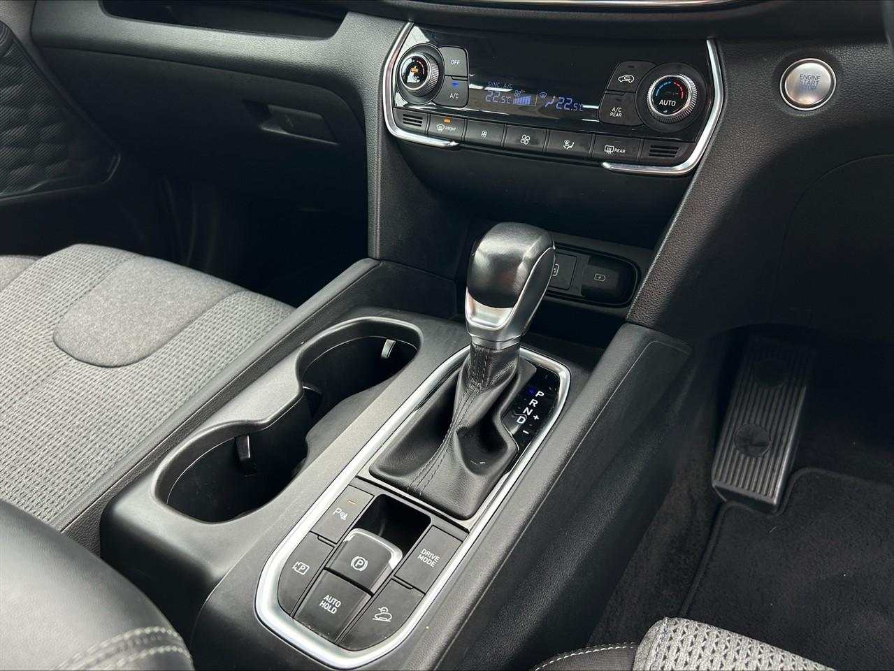 image-11, 2021 Hyundai Santa Fe TM 2.5P/4WD/6AT at Waimakariri