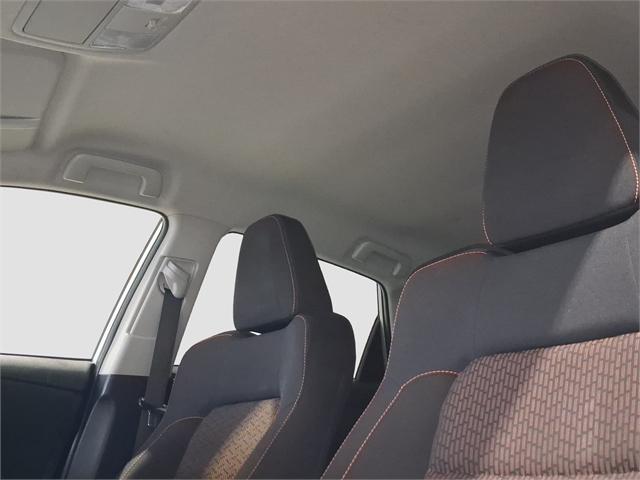 image-14, 2017 Toyota Corolla Levin SX 1.8L at Dunedin