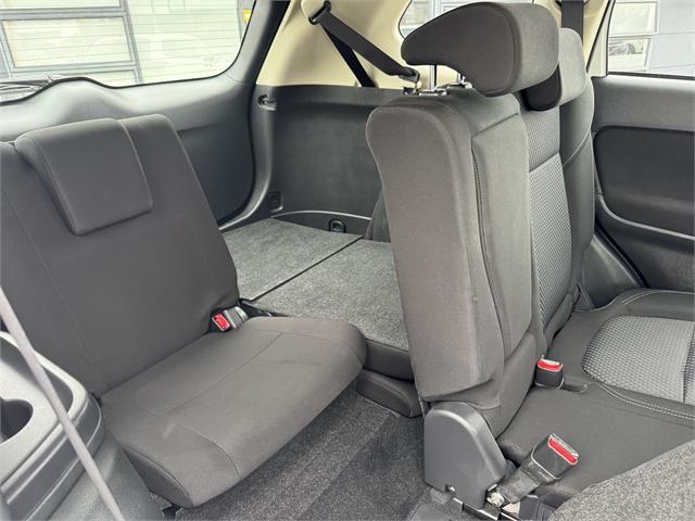 image-14, 2021 Mitsubishi Outlander XLS 2.3D 4WD at Christchurch