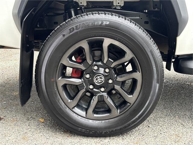 image-6, 2023 Toyota Hilux SR5 Cruiser 2.8DT 6AT 4WD at Christchurch