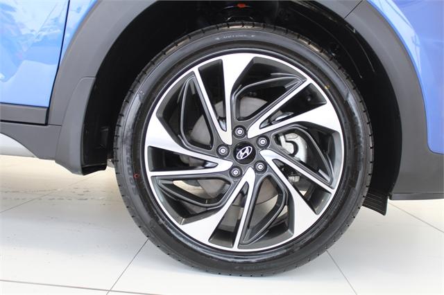 image-8, 2018 Hyundai Tucson ELITE 1.6T GDI at Christchurch