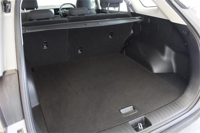 image-19, 2025 Kia Sportage LX URBAN 1.6L PETROL TURBO at Christchurch