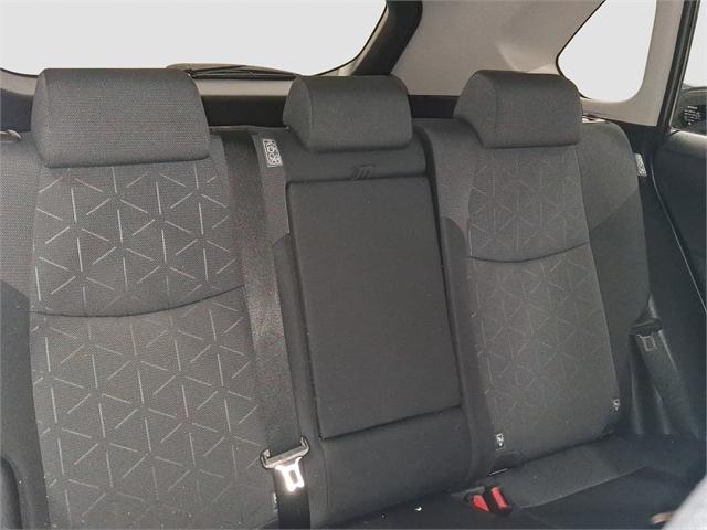 image-11, 2023 Toyota RAV4 GXL 2.5L Hybrid at Dunedin