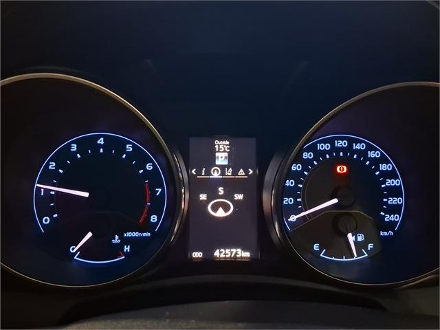 image-19, 2017 Toyota Corolla Levin SX 1.8L at Dunedin