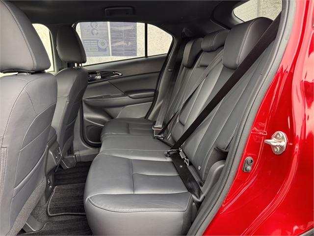 image-7, 2022 Mitsubishi Eclipse Cross Vrx 1.5P/8Cvt at Dunedin