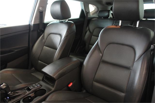 image-16, 2018 Hyundai Tucson ELITE 1.6T GDI at Christchurch