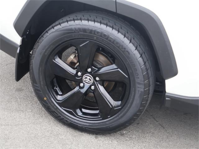 image-8, 2021 Toyota RAV4 Limited 2.5L HYBRID AWD AUTO SUV at Christchurch