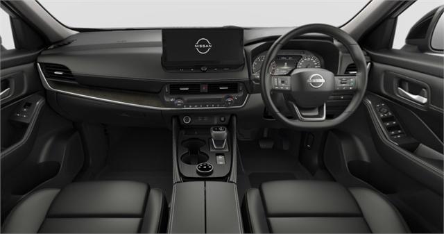 image-1, 2026 Nissan X-Trail ST-L 4WD 2.5 Petrol at Christchurch