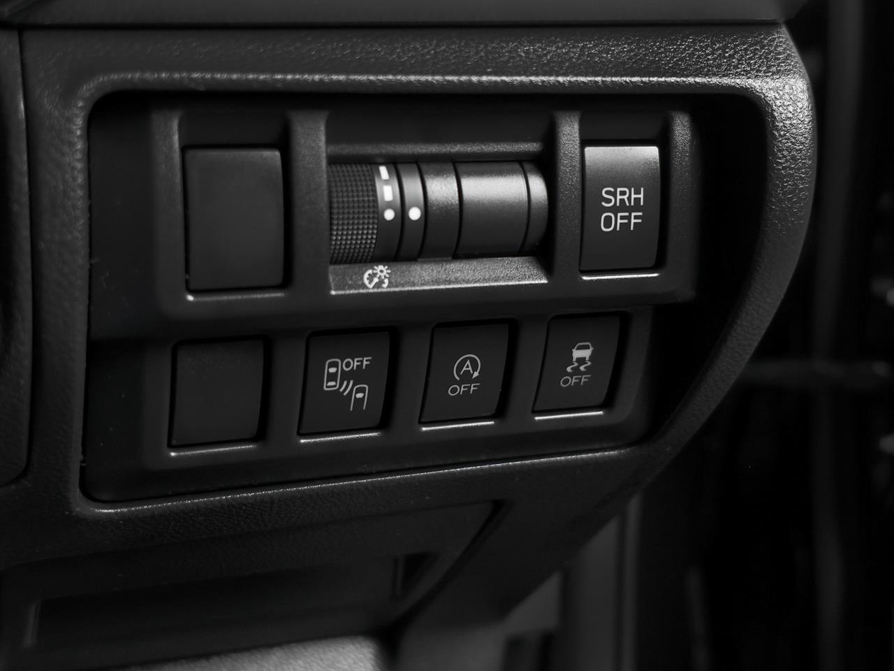 image-13, 2019 Subaru Impreza G4 2.0I-L 'Eyesight' at Christchurch