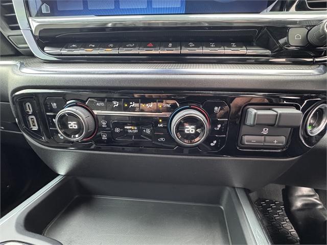 image-17, 2024 Chevrolet Silverado 1500 Zr2 6.2P/4Wd/10At at Dunedin