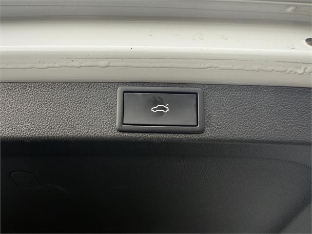 image-7, 2021 Skoda Octavia RS TSI at Dunedin