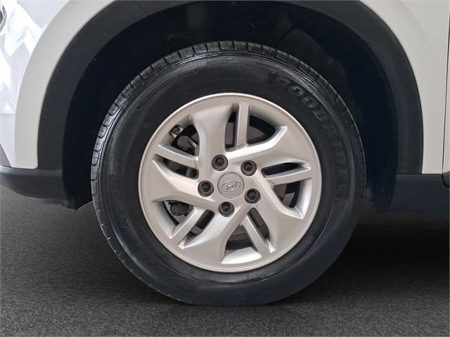 image-7, 2020 Hyundai Venue 1.6 A6 at Dunedin