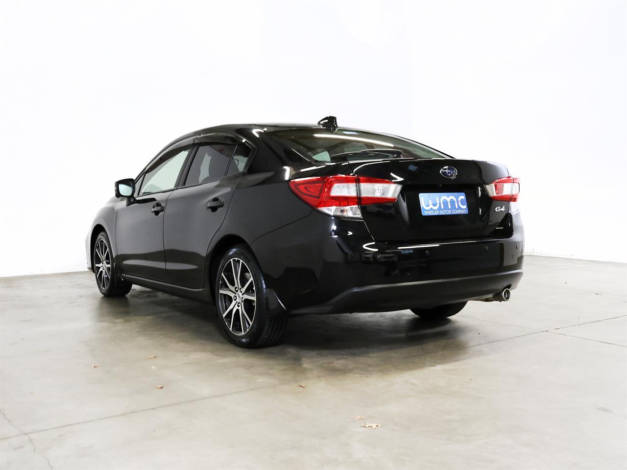 image-5, 2019 Subaru Impreza G4 2.0I-L 'Eyesight' at Christchurch