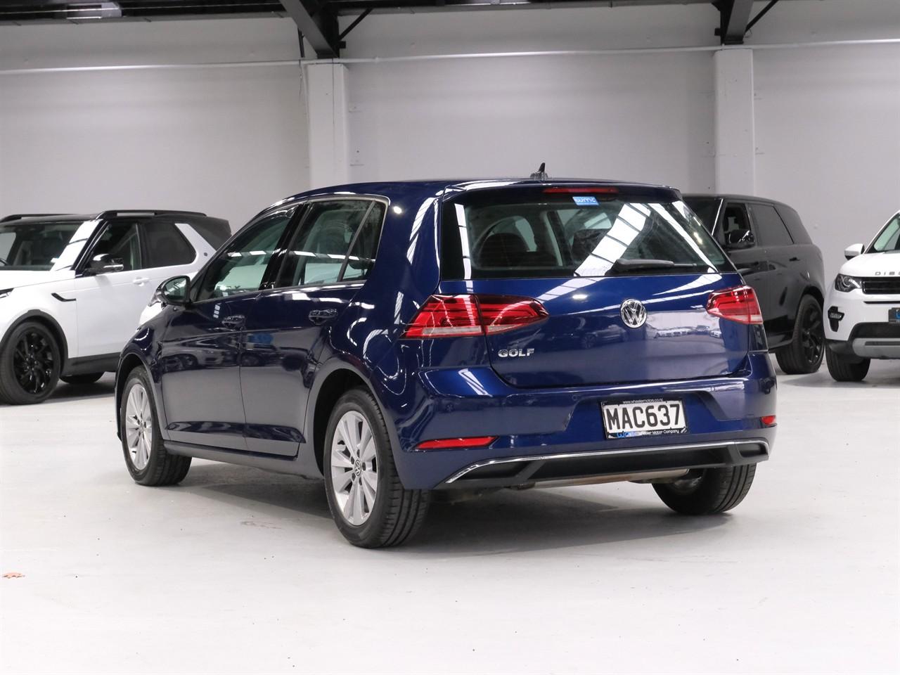 image-5, 2019 Volkswagen Golf 1.4TSI Comfortline Facelift ' at Christchurch