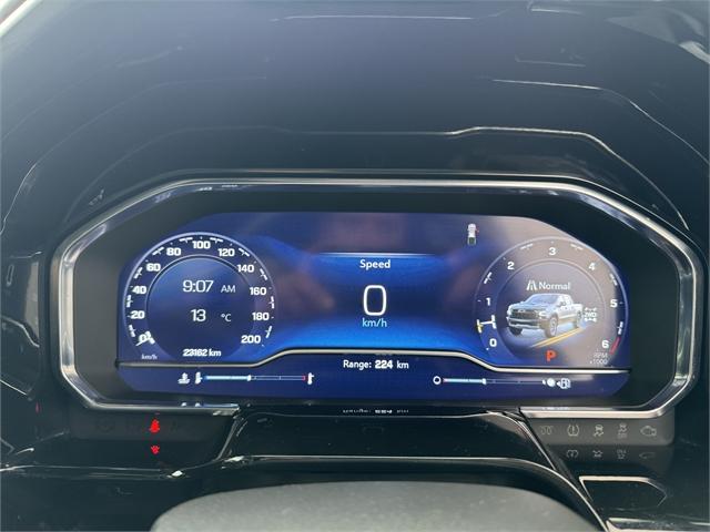 image-19, 2024 Chevrolet Silverado 1500 Zr2 6.2P/4Wd/10At at Dunedin