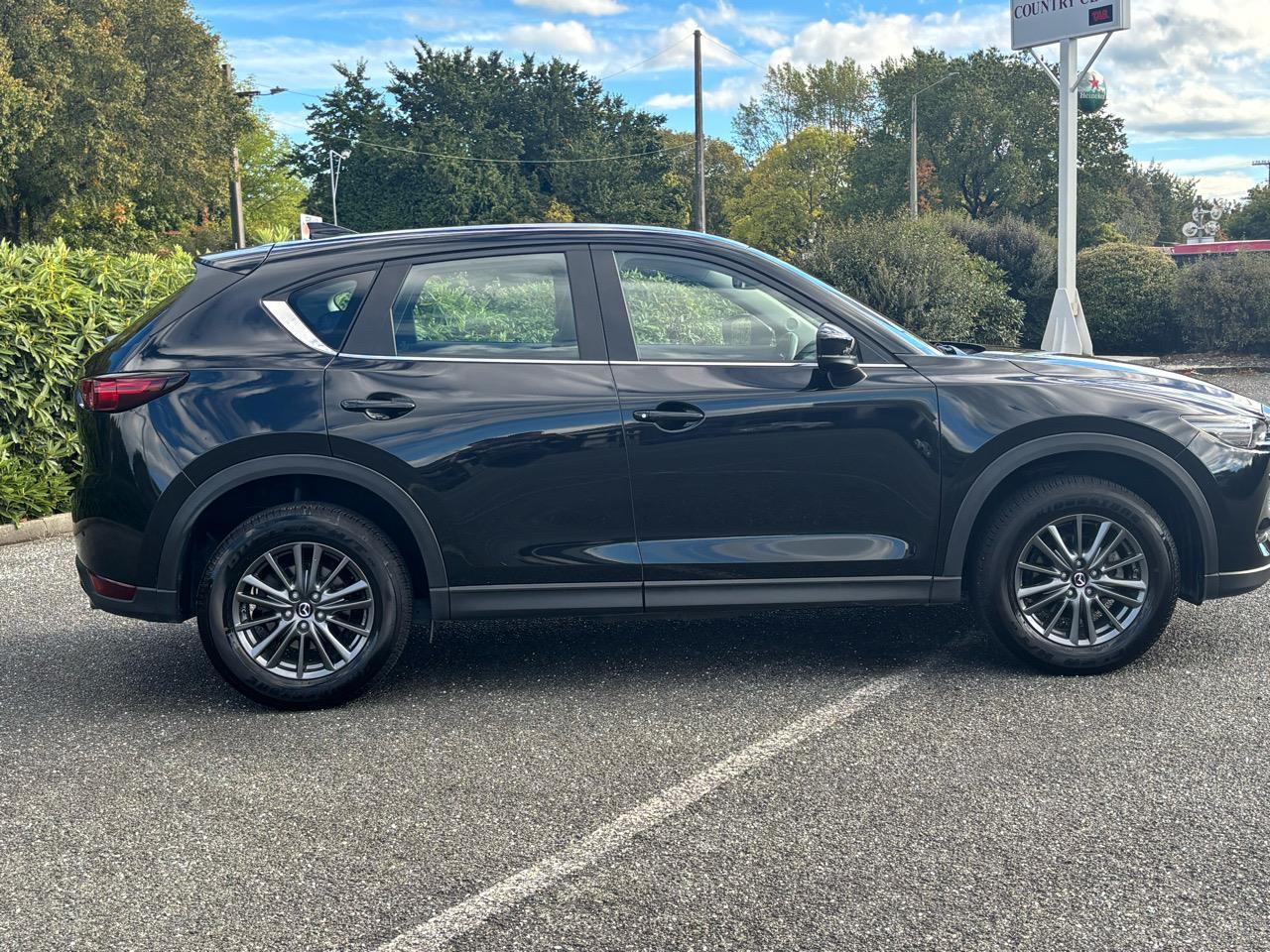 image-6, 2020 Mazda CX-5 GSX NZ NEW at Gore