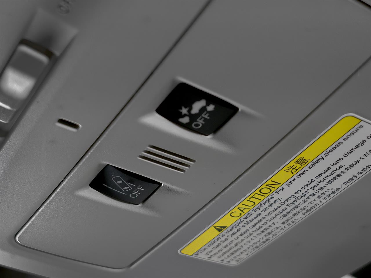 image-13, 2015 Subaru XV 2.0I-L 4WD Eyesight 'Leather Packag at Christchurch