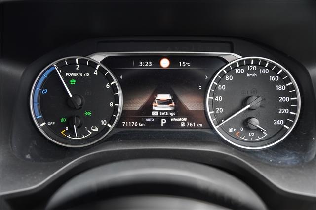 image-13, 2023 Nissan X-Trail St-L E-Power 1.5Peh at Dunedin