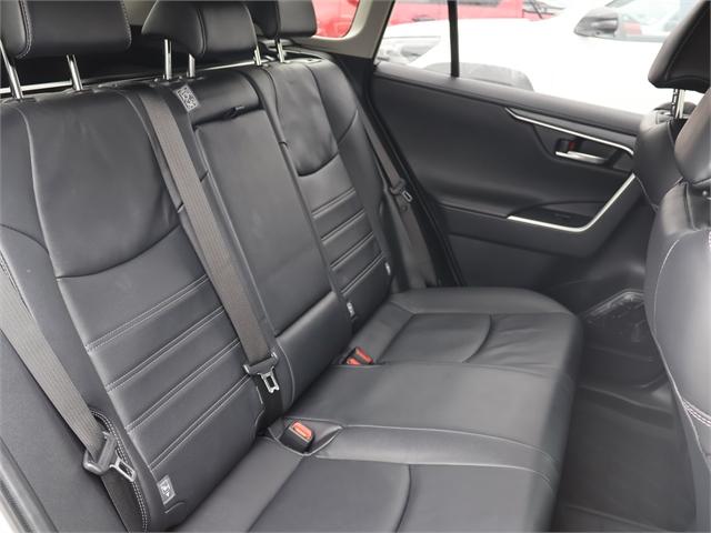 image-9, 2021 Toyota RAV4 Limited 2.5L HYBRID AWD AUTO SUV at Christchurch