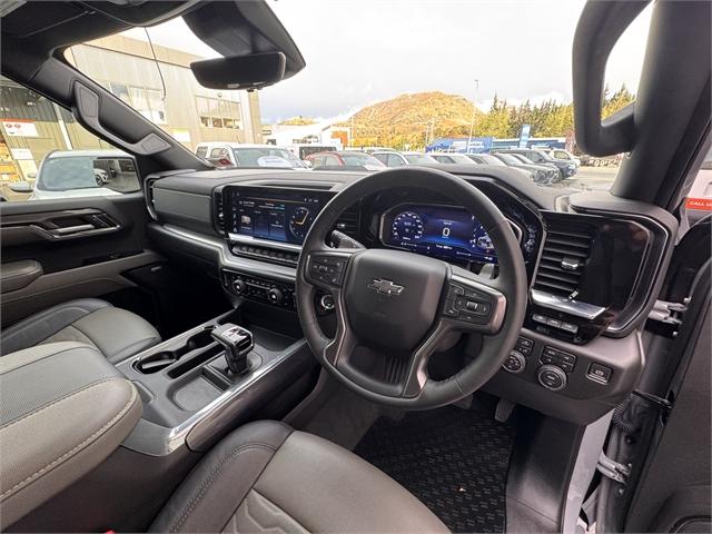 image-15, 2024 Chevrolet Silverado 1500 Zr2 6.2P/4Wd/10At at Dunedin