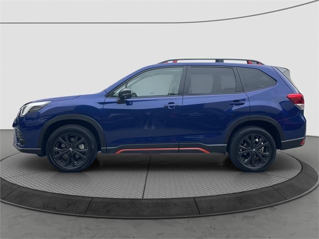 image-13, 2024 Subaru Forester X Sport 2.5P/4Wd at Queenstown-Lakes