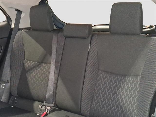 image-12, 2024 Toyota Yaris Cross GX 1.5L Hybrid at Dunedin