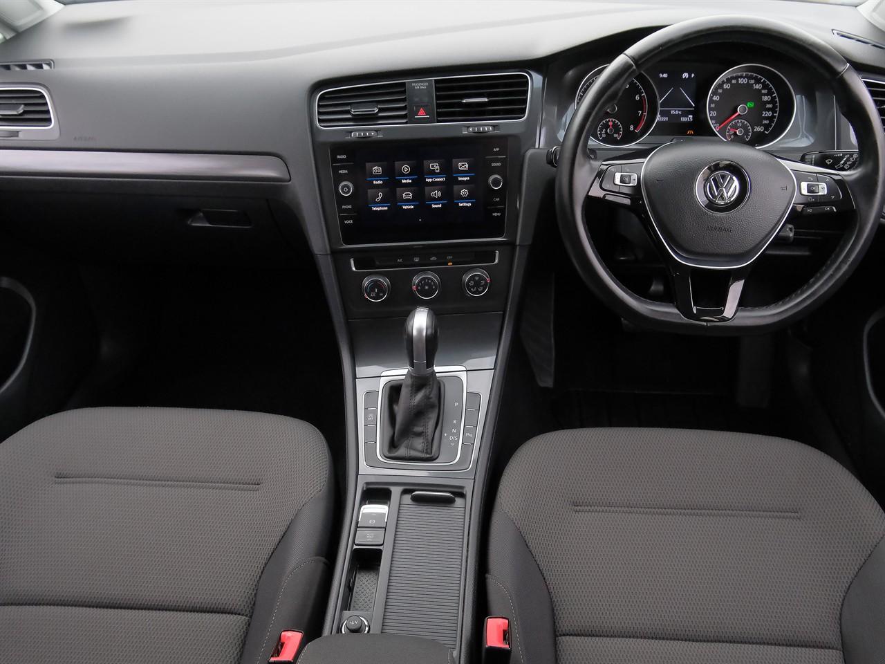 image-10, 2019 Volkswagen Golf 1.4TSI Comfortline Facelift ' at Christchurch