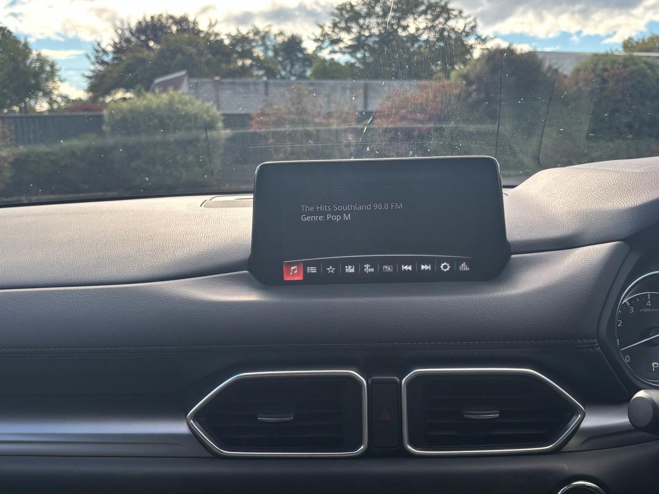 image-11, 2020 Mazda CX-5 GSX NZ NEW at Gore