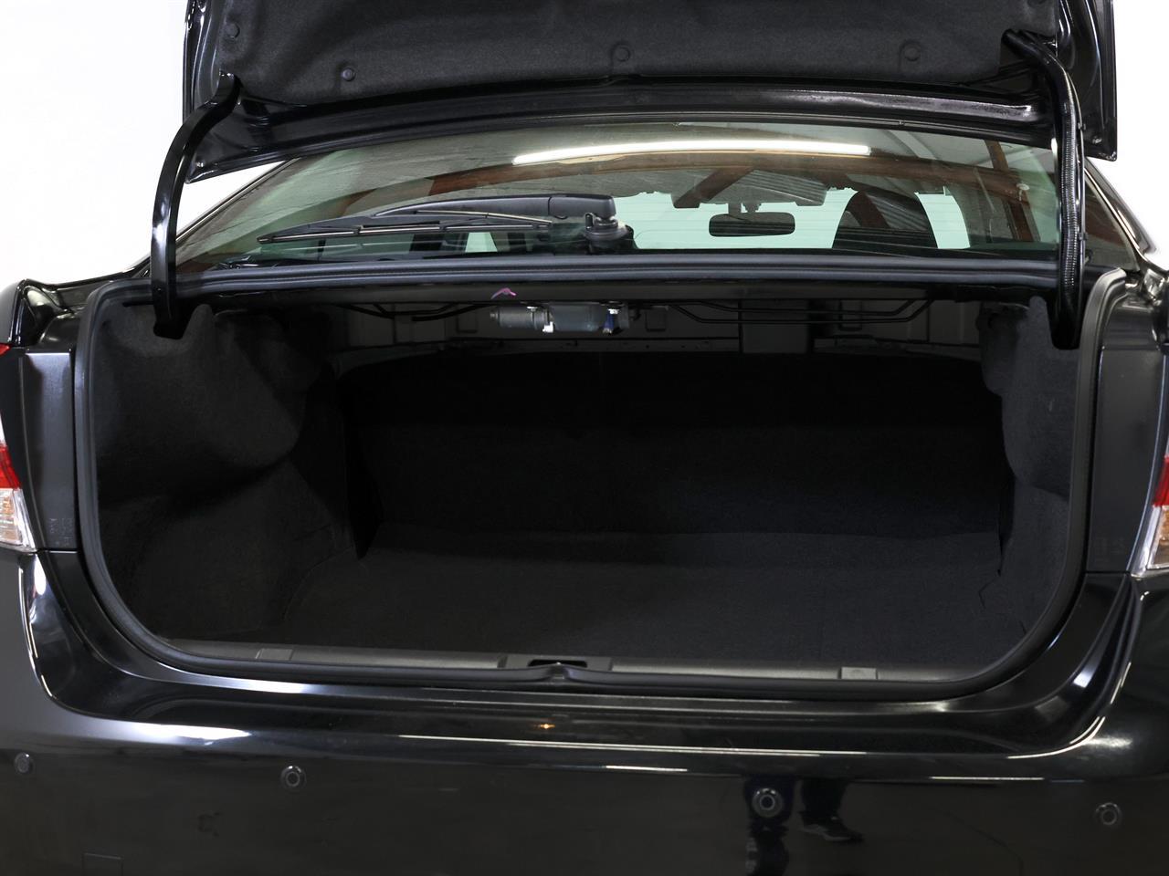 image-19, 2019 Subaru Impreza G4 2.0I-L 'Eyesight' at Christchurch