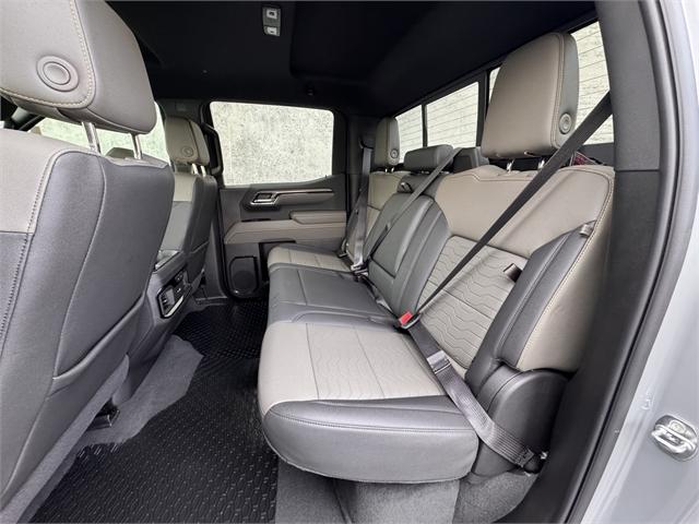 image-10, 2024 Chevrolet Silverado 1500 Zr2 6.2P/4Wd/10At at Dunedin