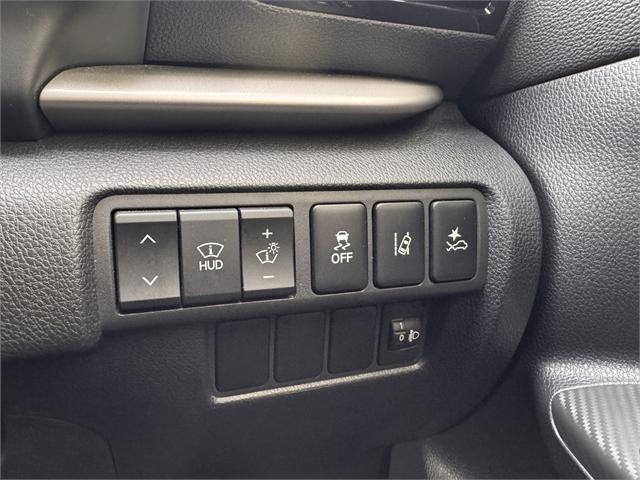 image-16, 2022 Mitsubishi Eclipse Cross Vrx 1.5P/8Cvt at Dunedin