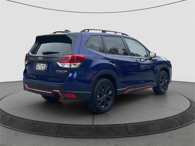 image-15, 2024 Subaru Forester X Sport 2.5P/4Wd at Queenstown-Lakes