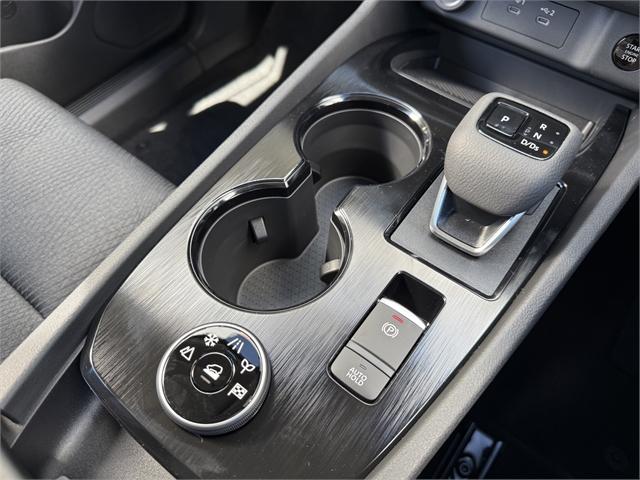 image-15, 2026 Nissan X-Trail ST 4WD 2.5 Petrol at Christchurch