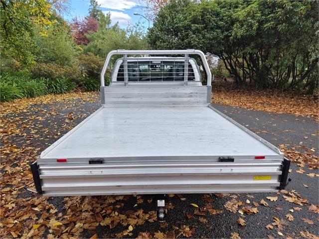 image-10, 2024 Toyota Hilux SR 2.8DT 6AT 2WD (JTCTU-SI2) at Ashburton