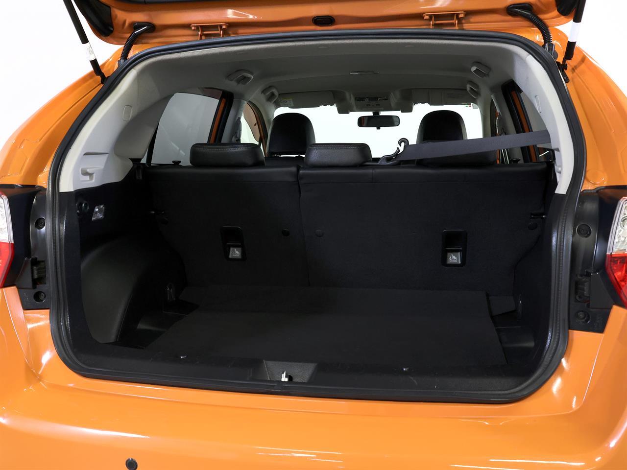 image-19, 2015 Subaru XV 2.0I-L 4WD Eyesight 'Leather Packag at Christchurch
