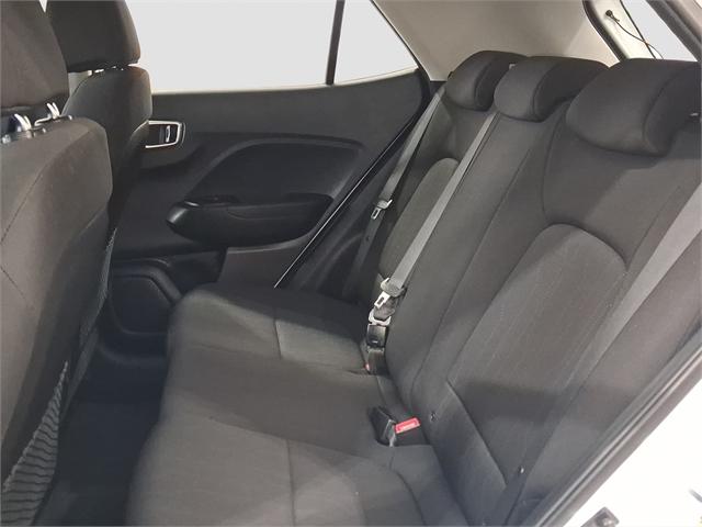 image-15, 2020 Hyundai Venue 1.6 A6 at Dunedin