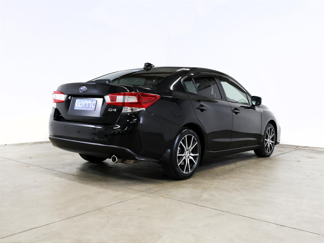 image-7, 2019 Subaru Impreza G4 2.0I-L 'Eyesight' at Christchurch