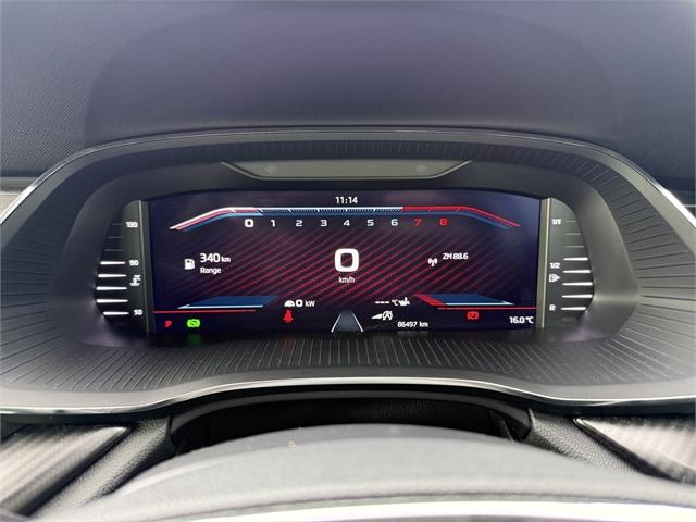 image-18, 2021 Skoda Octavia RS TSI at Dunedin