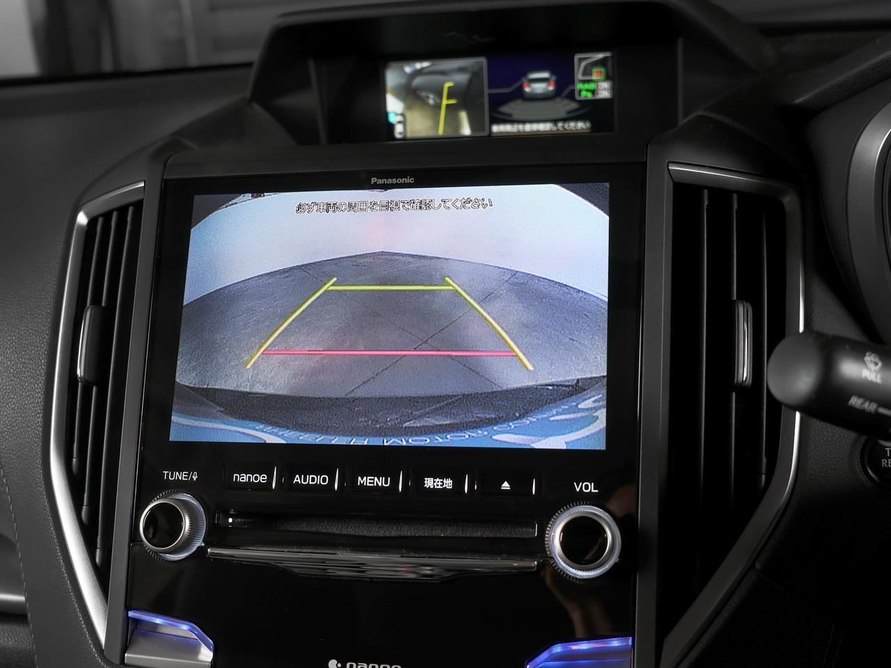 image-15, 2019 Subaru Impreza G4 2.0I-L 'Eyesight' at Christchurch