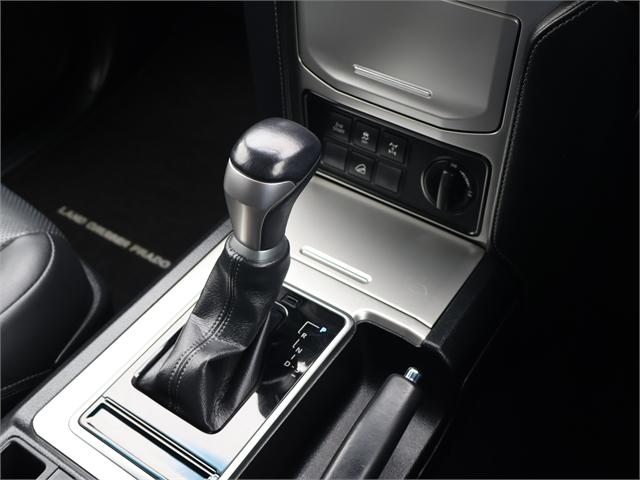 image-16, 2020 Toyota Land Cruiser Prado VX 2.8L Turbo Diese at Christchurch