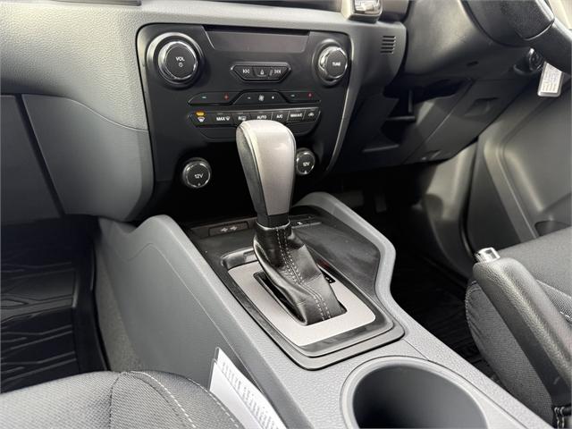 image-14, 2017 Ford Ranger XLT Double Cab 2WD at Dunedin