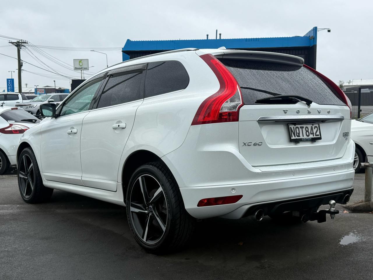 image-2, 2014 Volvo XC60 T5 New Shape. Facelift at Christchurch