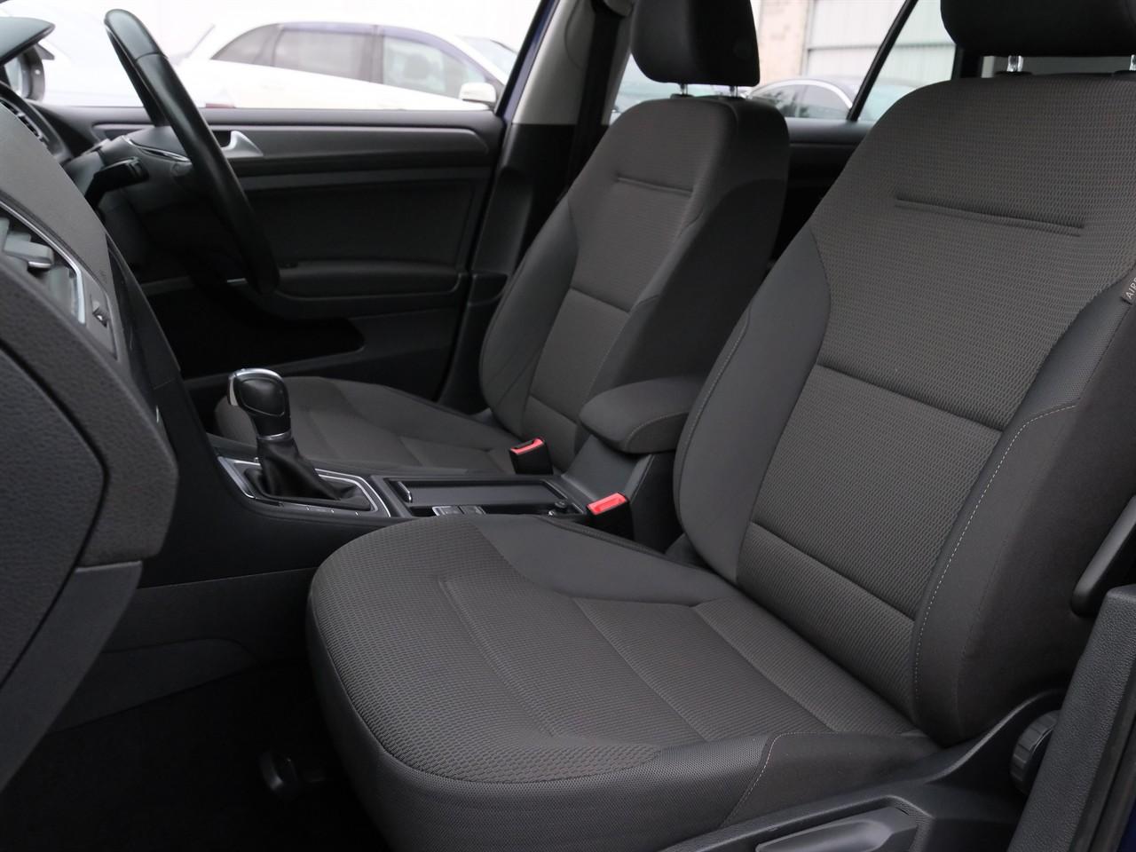 image-17, 2019 Volkswagen Golf 1.4TSI Comfortline Facelift ' at Christchurch