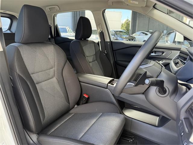 image-6, 2026 Nissan X-Trail ST 4WD 2.5 Petrol at Christchurch