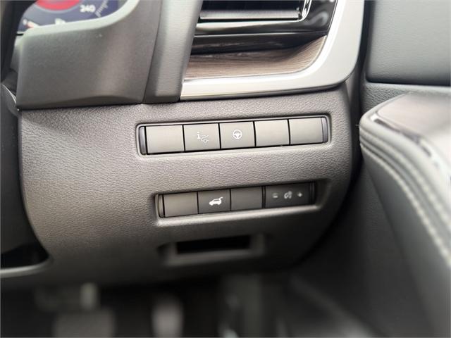 image-12, 2026 Nissan X-Trail Ti-L E-Power 1.5 Petrol Hybrid at Christchurch