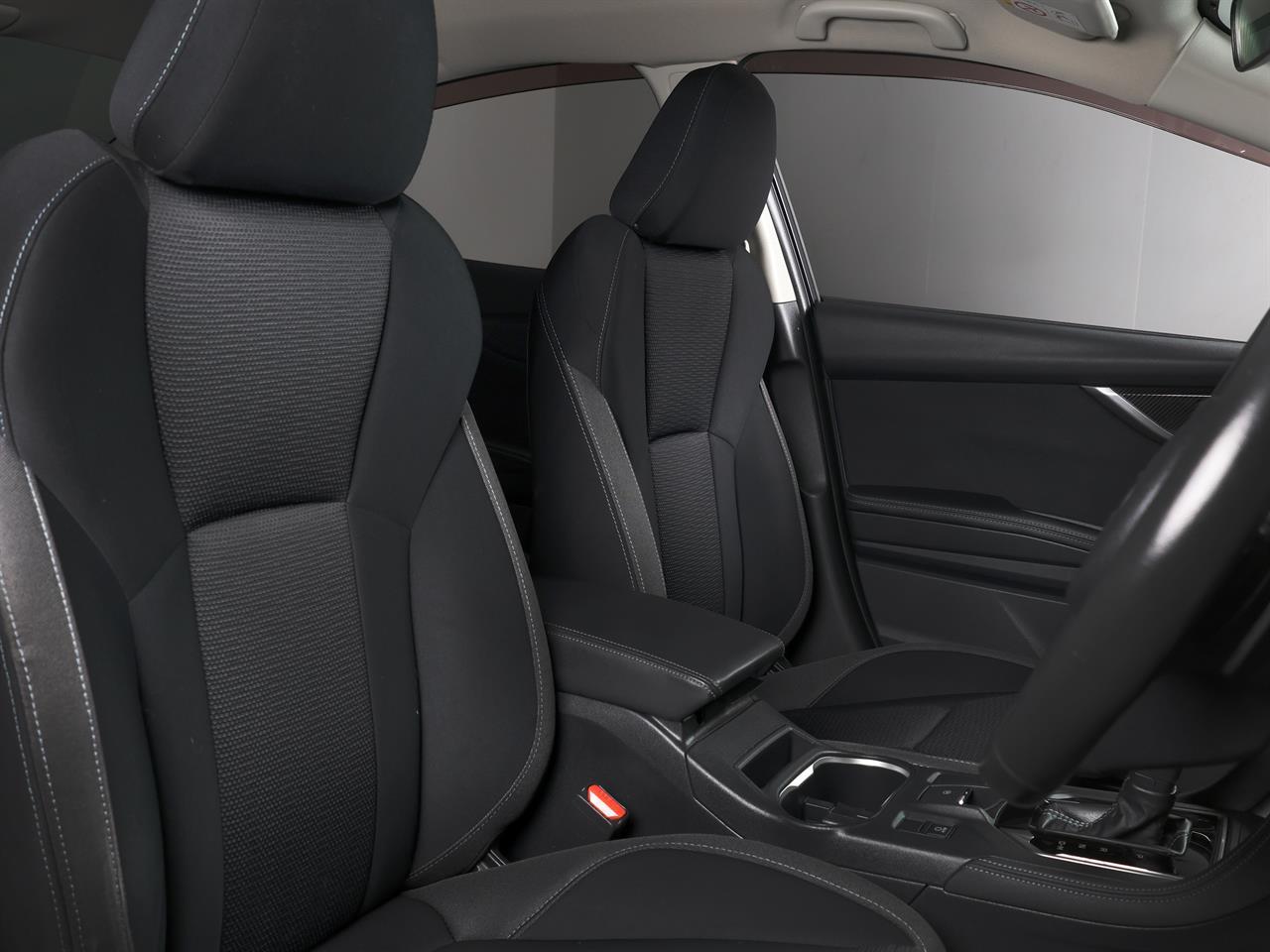 image-17, 2019 Subaru Impreza G4 2.0I-L 'Eyesight' at Christchurch