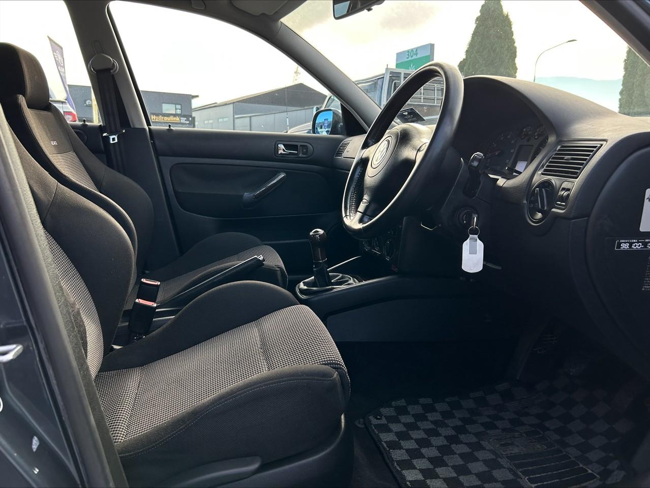 image-5, 2001 Volkswagen Golf GTI at Waimakariri