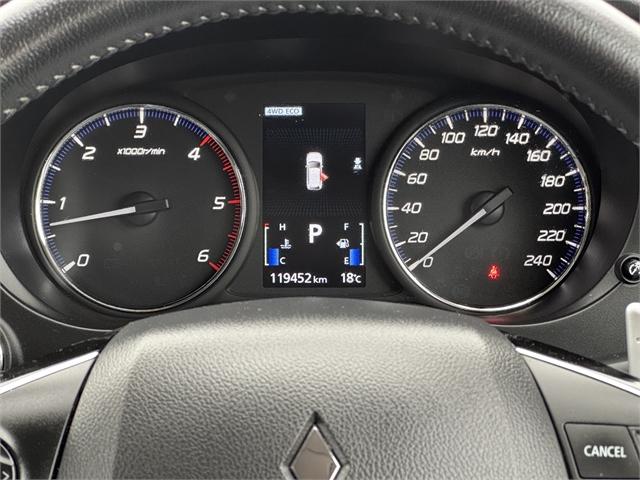 image-9, 2021 Mitsubishi Outlander XLS 2.3D 4WD at Christchurch